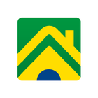 Brasil Imóveis App ikona