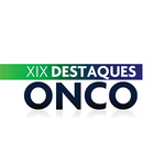 آیکون‌ Destaques Onco