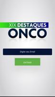 Destaques Onco โปสเตอร์