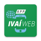 Ivaí Web icône