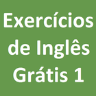 Exercícios de Inglês Grátis 1 icône