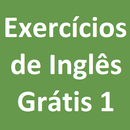 Exercícios de Inglês Grátis 1 APK