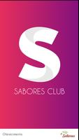 Sabores Club Cartaz