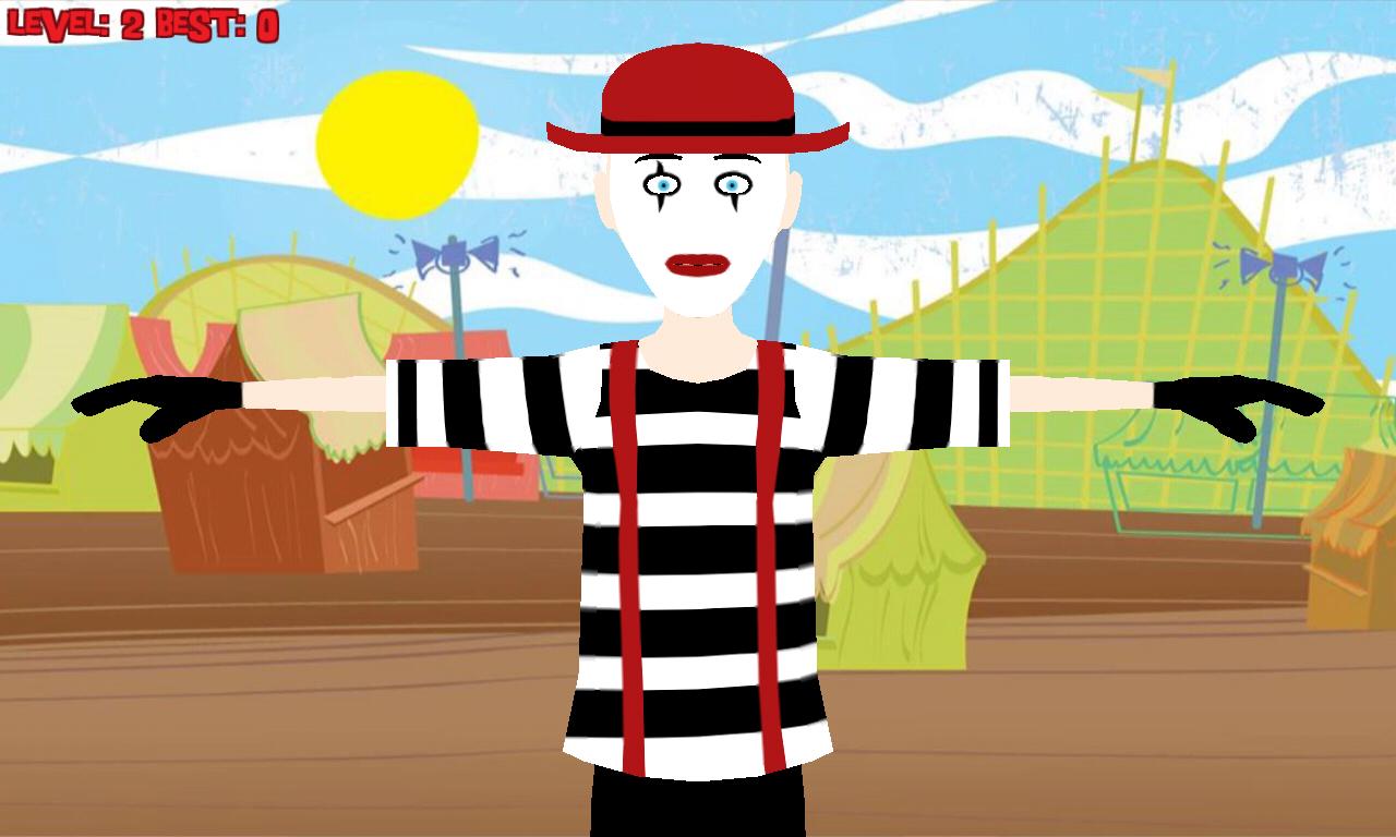 Follow The Mime For Android Apk Download - mime hat roblox