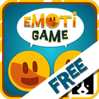 EmotiGame The Emoji Challenge-icoon