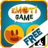 EmotiGame o Desafio dos Emojis ícone