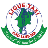 Ligue Taxi アイコン