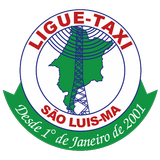 Ligue Taxi-icoon