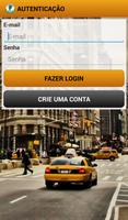 Ligue Taxi syot layar 2