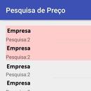 Pesquisa de Preço APK