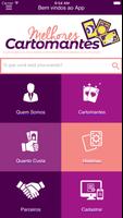 Melhores Cartomantes 海報