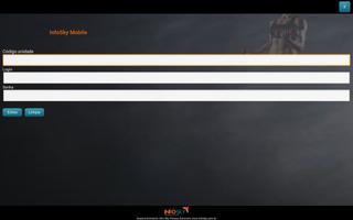 InfoSky Fotos captura de pantalla 3