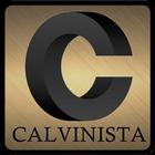 Calvinista icône