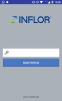INFLOR Tracker poster