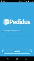 Pedidus 2.0 постер