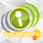 Inovação FM ไอคอน