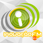 آیکون‌ Inovação FM