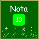 Nota 10 ikona