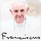Messages from Pope Francis icône
