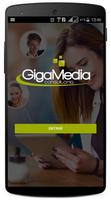 InnewsApp GigaMedia Poster