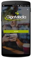 برنامه‌نما InnewsApp GigaMedia عکس از صفحه