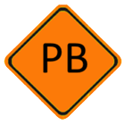 Placas Paraíba Detran PB Zeichen
