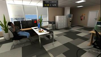 TAS VR - Indústria 4.0 スクリーンショット 3