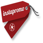 InstaPromo 圖標