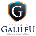 Colégio Galileu icône