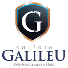 ikon Colégio Galileu