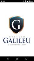 Colégio Galileu Cartaz