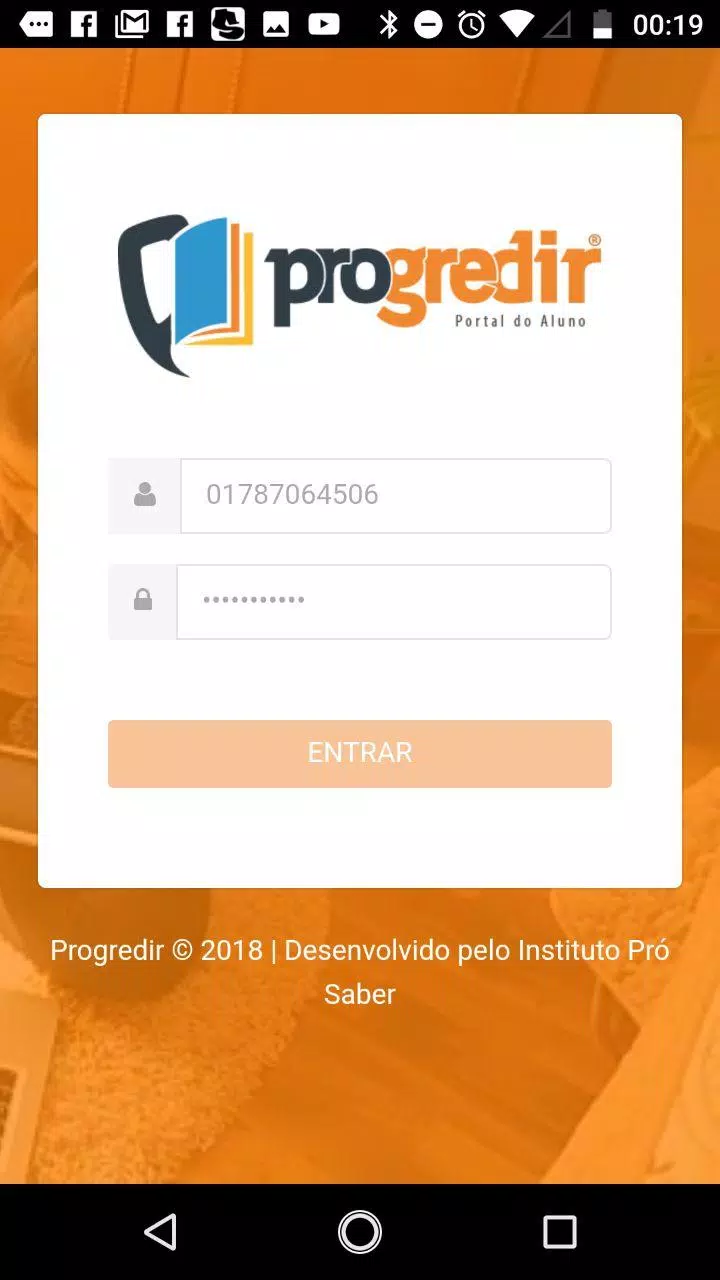 Gênio Quiz Felipe Neto APK para Android - Download