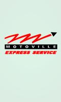 Mototurbo - Motoville capture d'écran 1