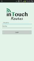 INTOUCH ROUTES NCR Screenshot 1