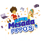 Super Mesada Pippo's biểu tượng