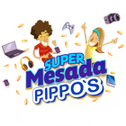 Super Mesada Pippo's icône