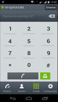 Intelbras Vídeo IP Mobile screenshot 1