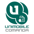 Unimobile Comanda - Launcher