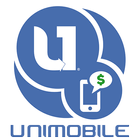 Unimobile - Launcher أيقونة