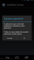 Unimobile - Launcher imagem de tela 3