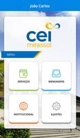 CEI Mirassol Affiche