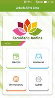 Faculdade Jardins poster