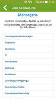 Faculdade Jardins screenshot 3