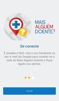 Mais Alguém Doente 截图 2