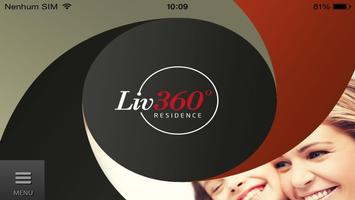 Liv360 Residence Poster
