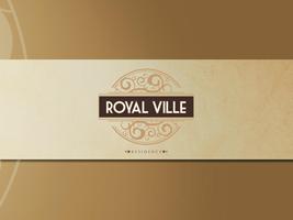 Royal Ville Residence-poster