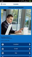 Hostled Hospedagem Sites скриншот 1