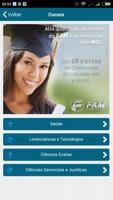 Faculdade de Americana - FAM скриншот 2