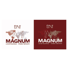 Evento - BNI Magnum-icoon