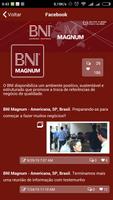 برنامه‌نما Evento - BNI Magnum عکس از صفحه